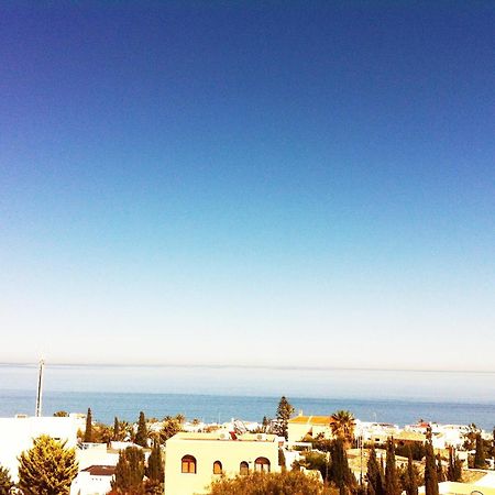 Vistamojacar Appartement Buitenkant foto