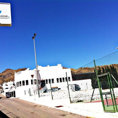Vistamojacar Appartement Buitenkant foto