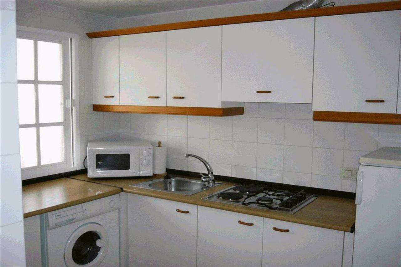 Vistamojacar Appartement Buitenkant foto