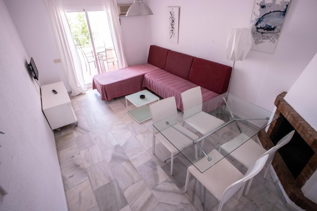 Vistamojacar Appartement Buitenkant foto