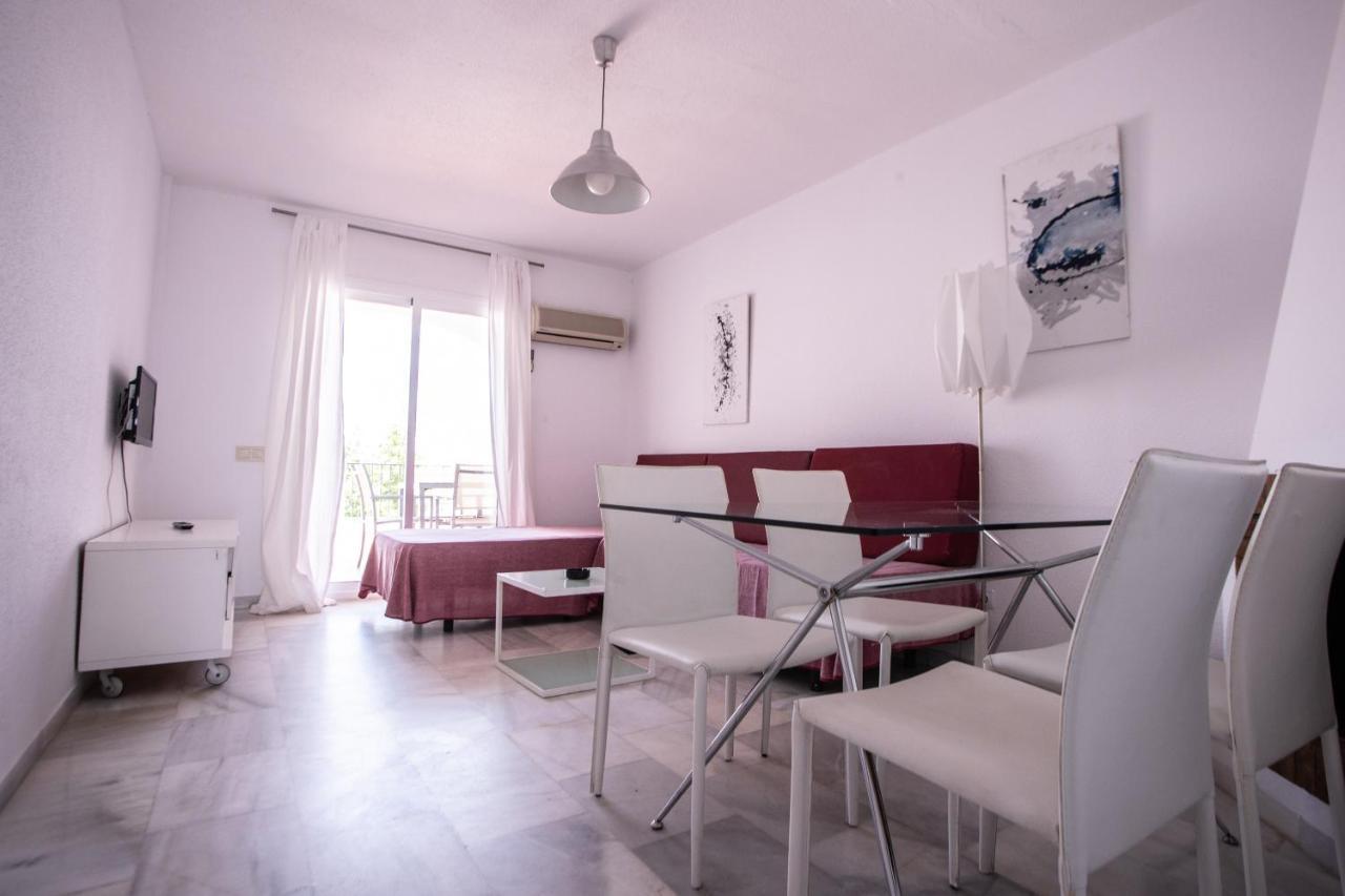 Vistamojacar Appartement Buitenkant foto
