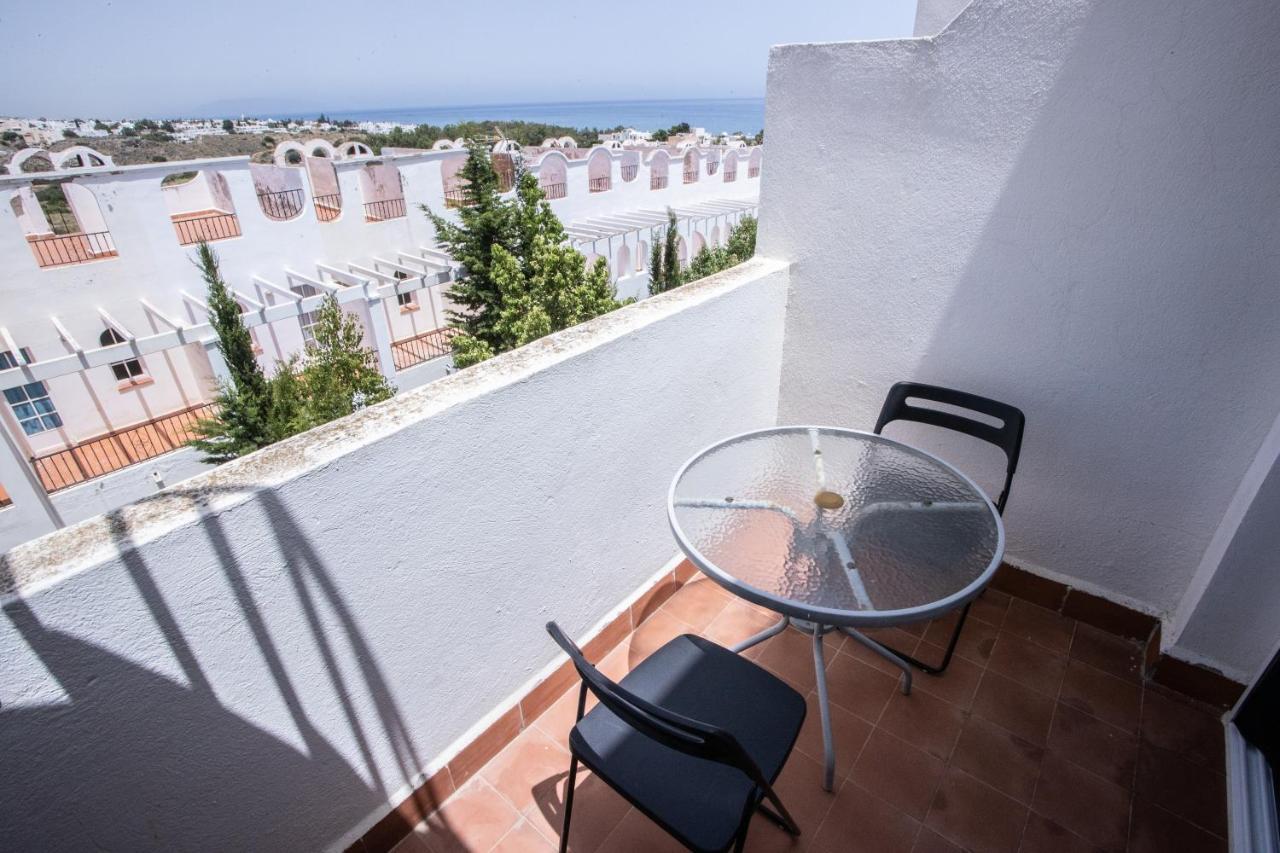 Vistamojacar Appartement Buitenkant foto