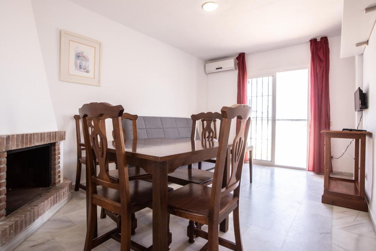 Vistamojacar Appartement Buitenkant foto