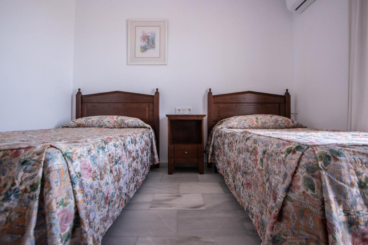 Vistamojacar Appartement Buitenkant foto