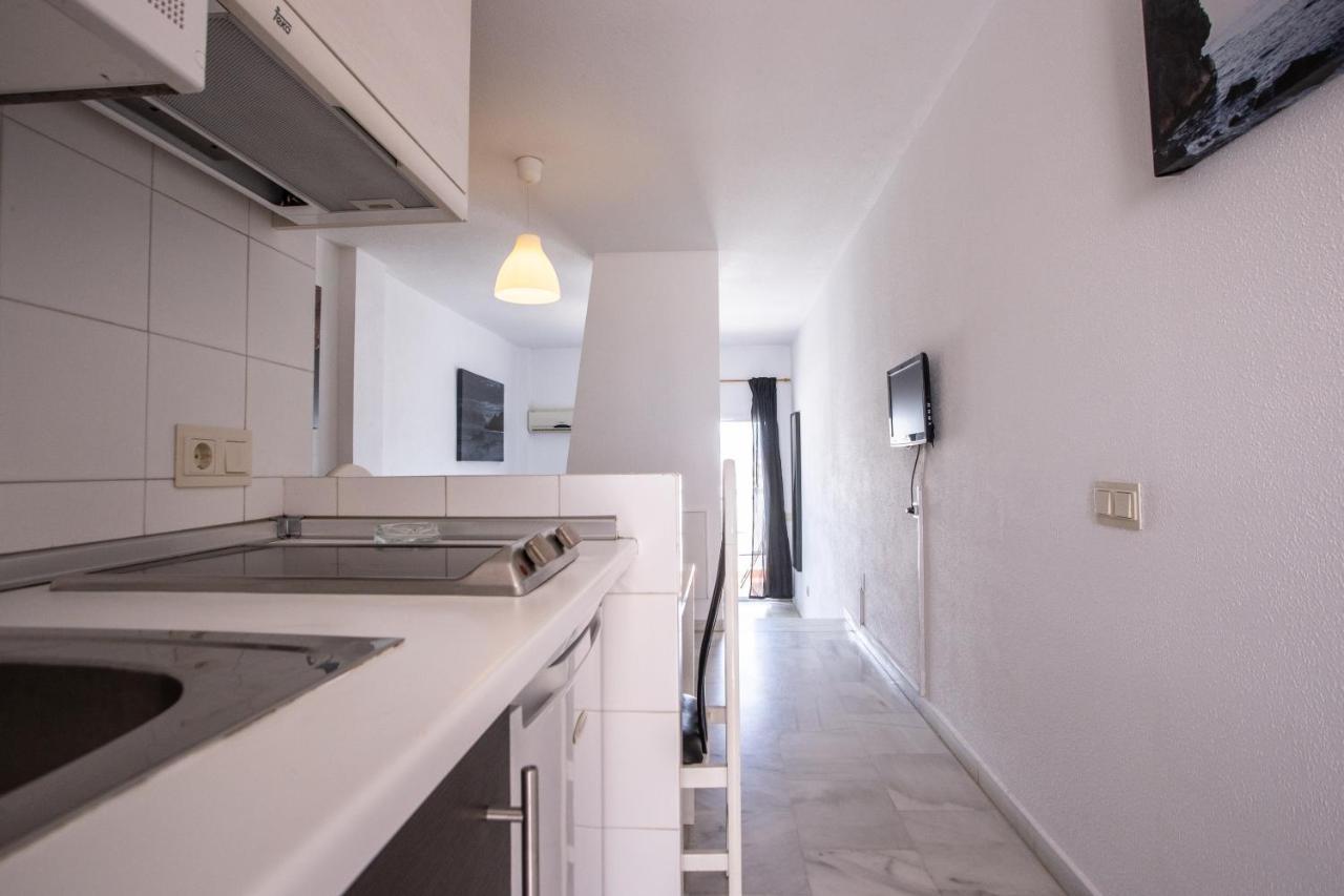 Vistamojacar Appartement Buitenkant foto