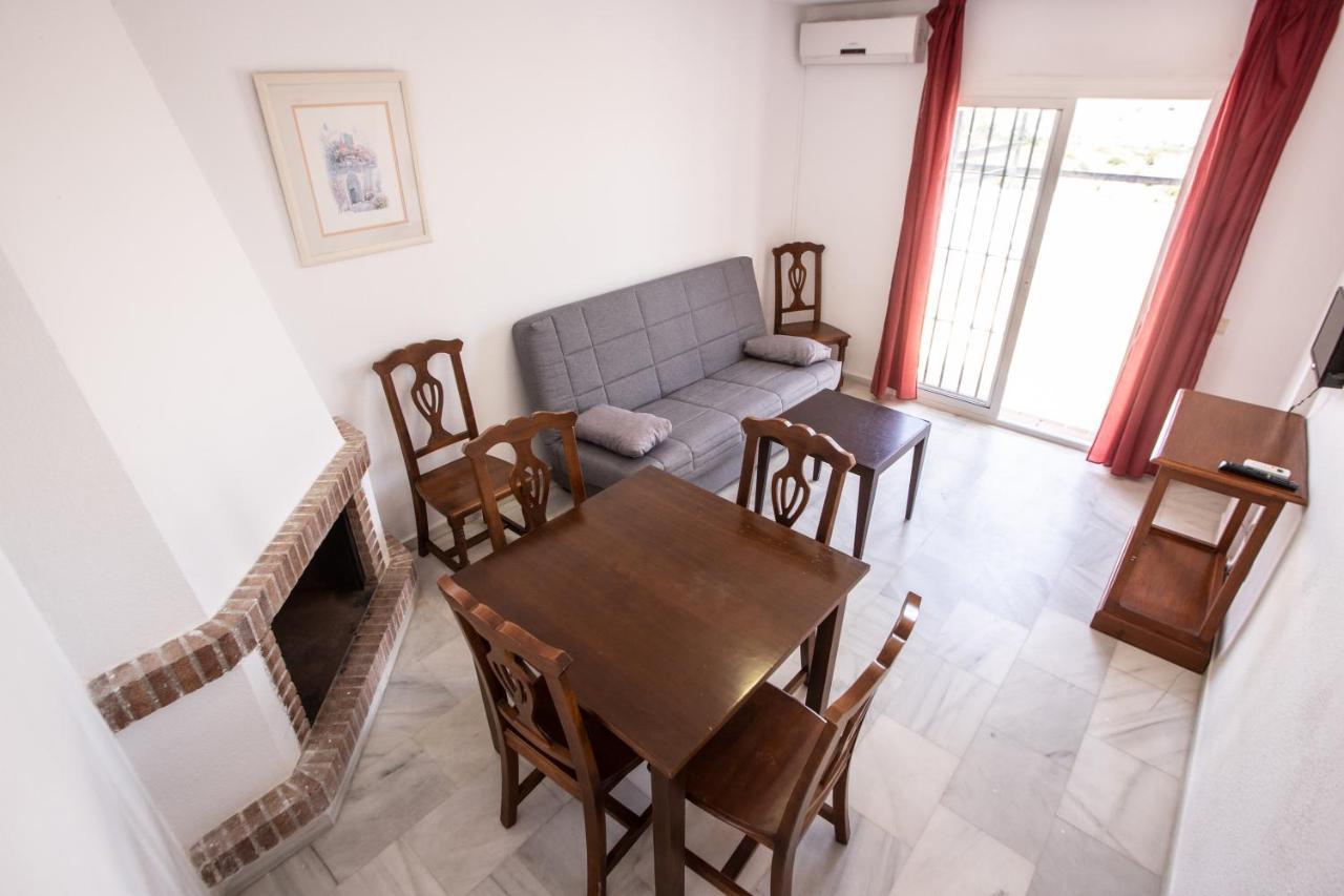 Vistamojacar Appartement Buitenkant foto
