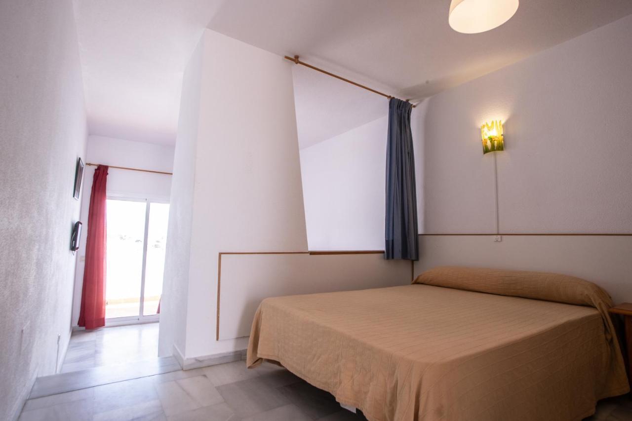 Vistamojacar Appartement Buitenkant foto