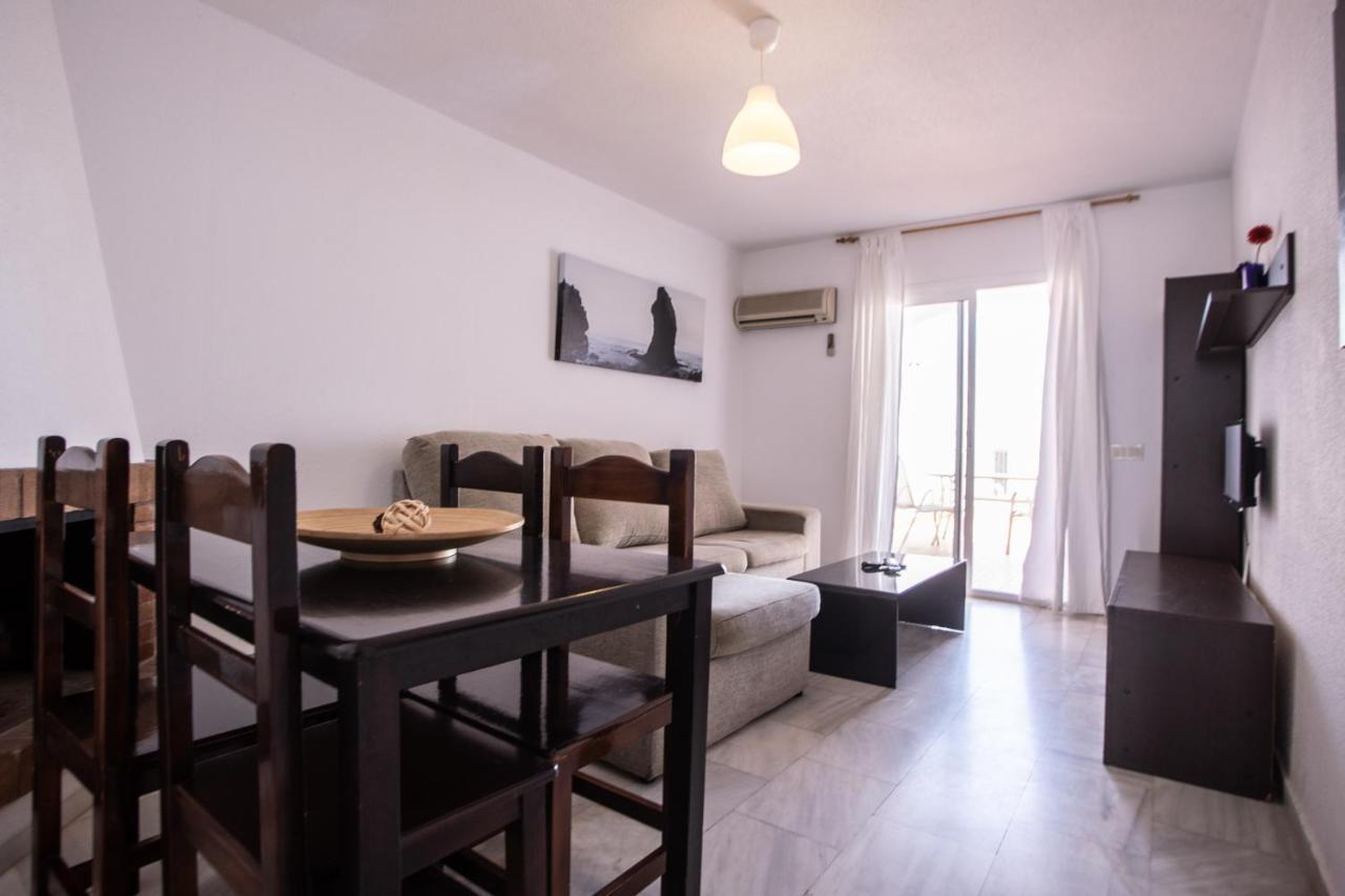 Vistamojacar Appartement Buitenkant foto