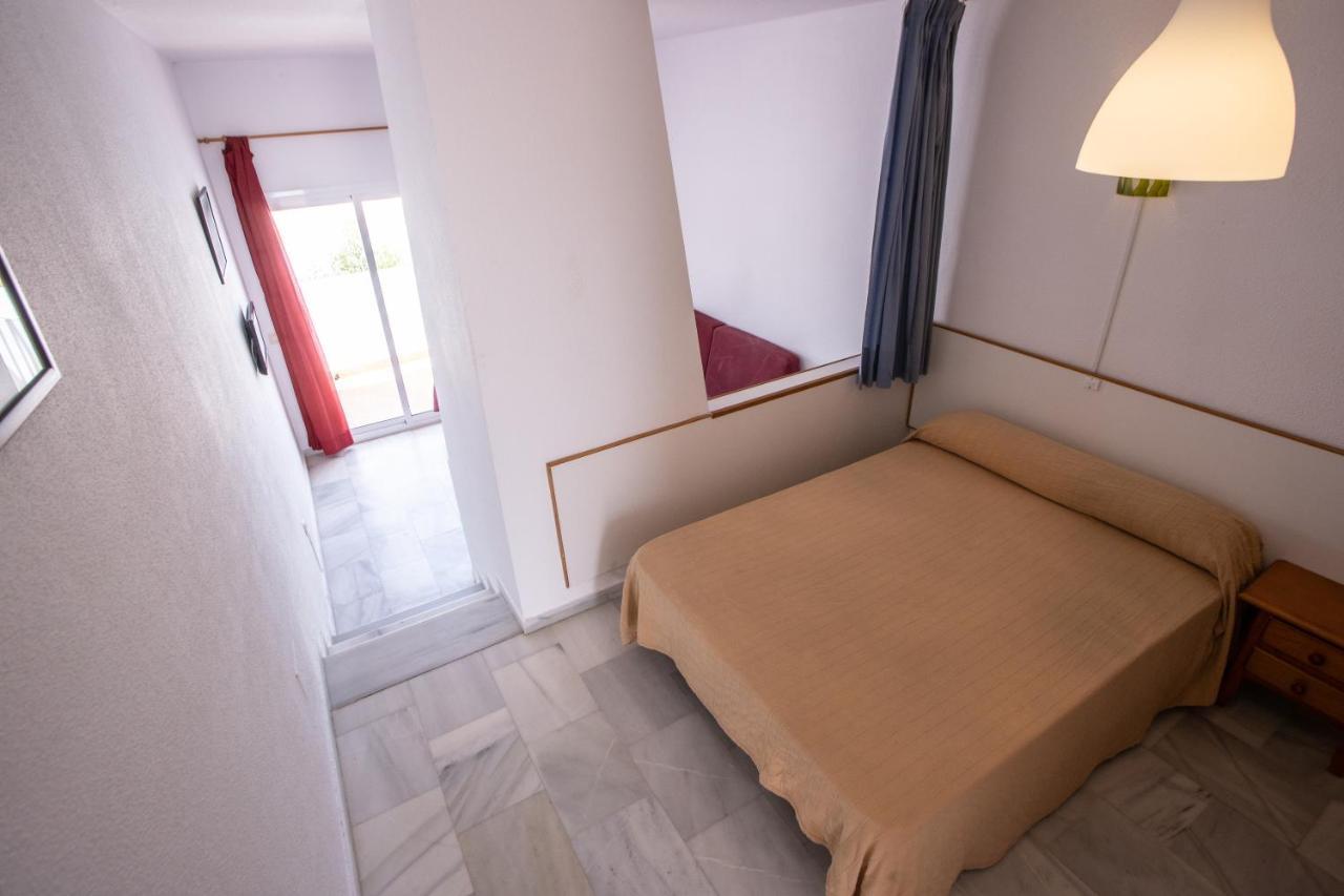 Vistamojacar Appartement Buitenkant foto