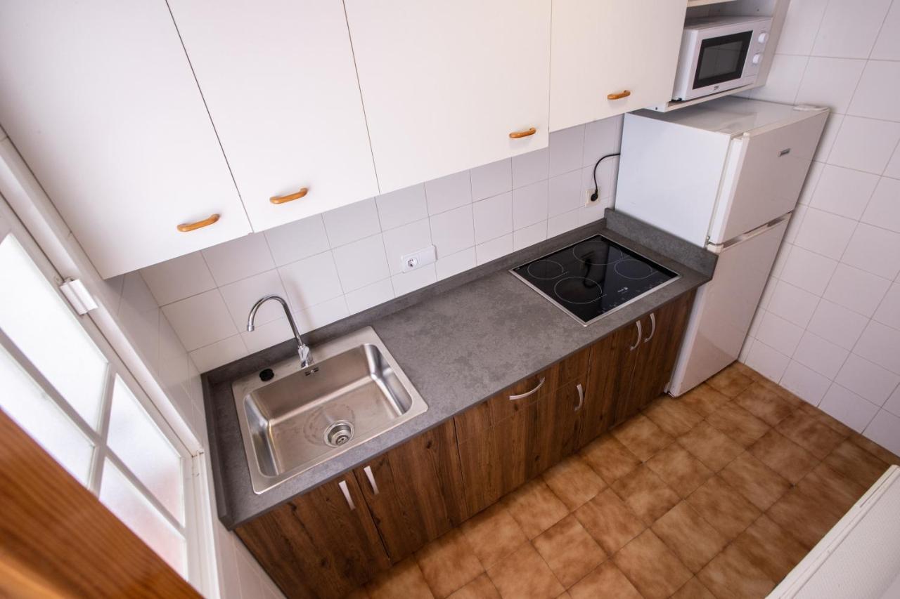 Vistamojacar Appartement Buitenkant foto