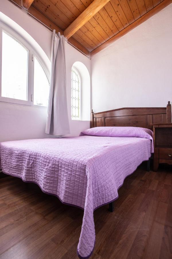 Vistamojacar Appartement Buitenkant foto