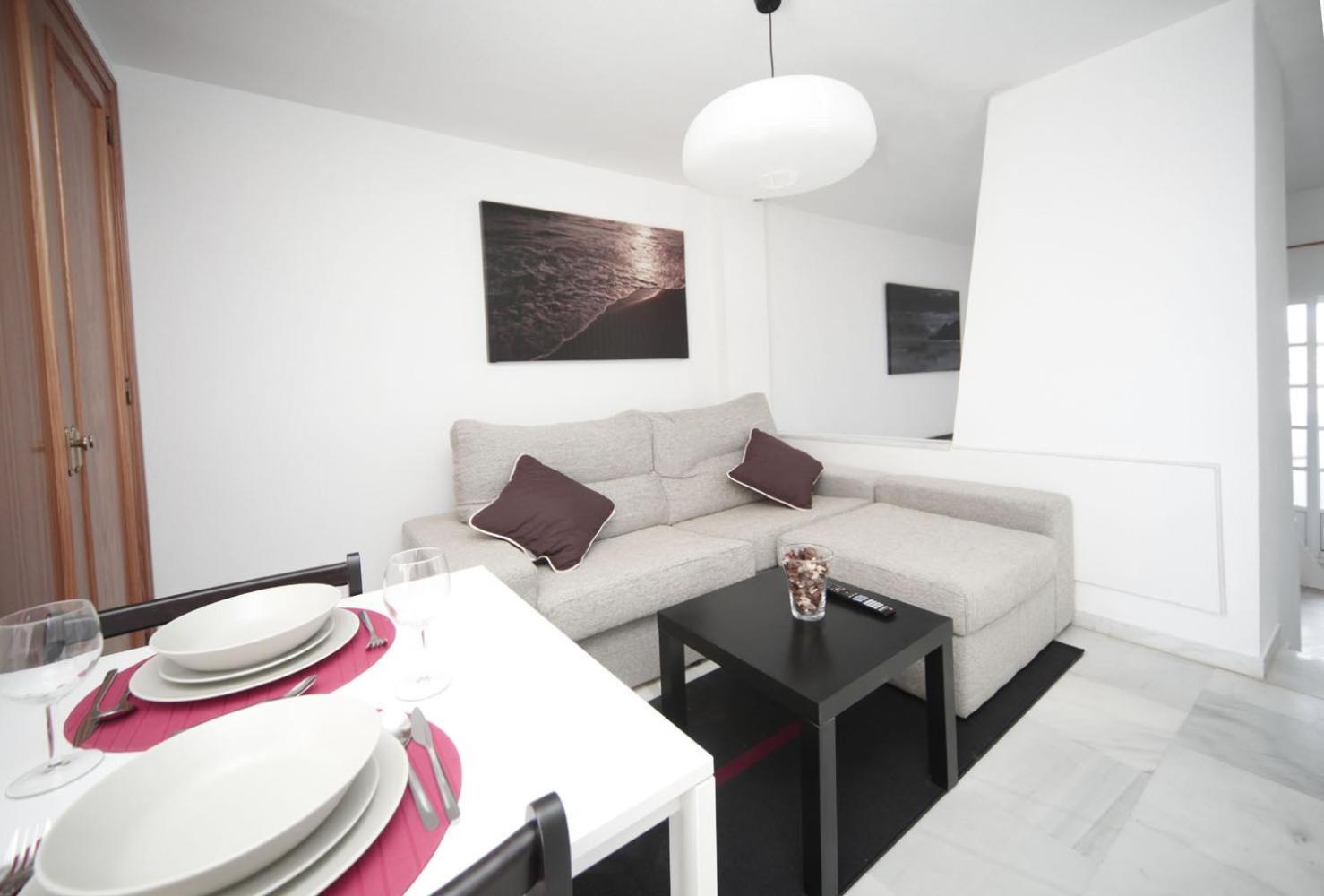 Vistamojacar Appartement Buitenkant foto