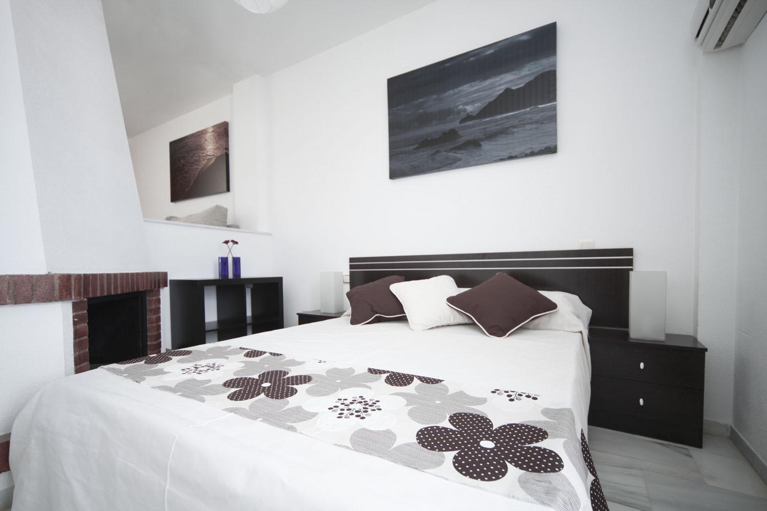 Vistamojacar Appartement Buitenkant foto