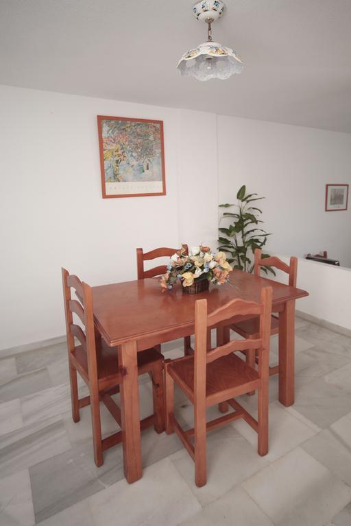 Vistamojacar Appartement Buitenkant foto