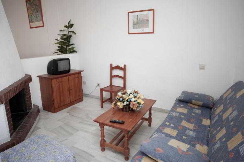 Vistamojacar Appartement Buitenkant foto