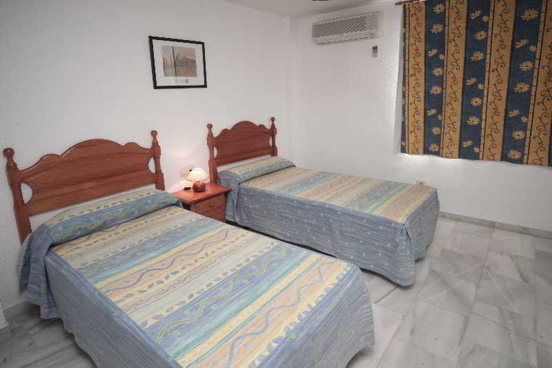 Vistamojacar Appartement Buitenkant foto