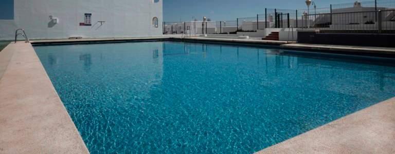 Vistamojacar Appartement Buitenkant foto
